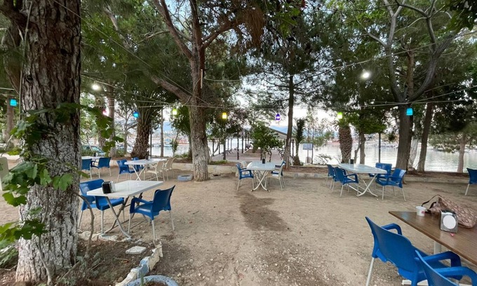 Aydincik Hotel | Discover Ünlü Konaklama Kafe: Family-Friendly Getaway