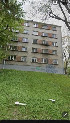 Agenskalns Apartment | Āgenskalns apartment