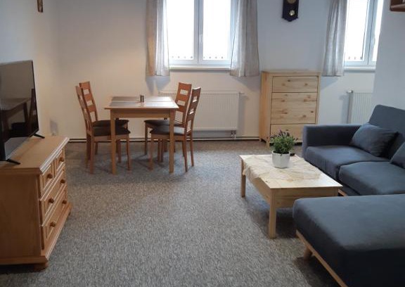 Cerna V Posumavi House | Pet-Friendly Retreat at Černá v Pošumaví: Rated 9.4/10