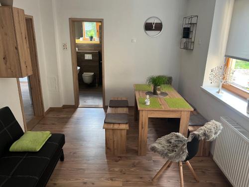 Slovenia Apartment | Discover Črjanski Raj: Pet-Friendly Retreat with Hot Tub