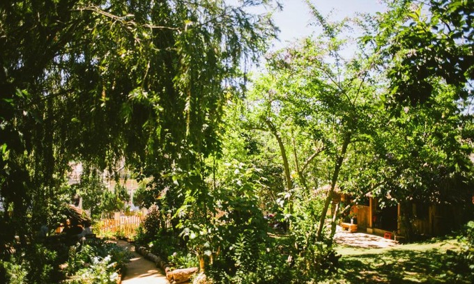 Da Lat House | Cozy Đà Lạt Củi Homestay with Fireplace & Hot Tub