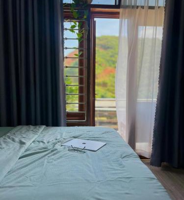 Ha Giang House | Pet-Friendly Getaway at Khách sạn Hải Ninh with Rentals