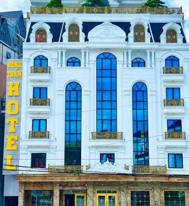 Muong Thanh Hotel | Discover Đông Thắm Hotel: Pet-Friendly and Family-Friendly Stay