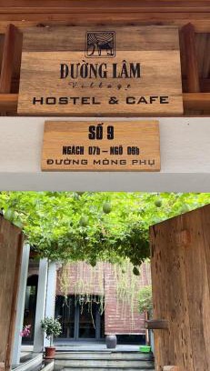 Son Tay House | Child-Friendly Đường Lâm Homestay - House Number 9 Awaits