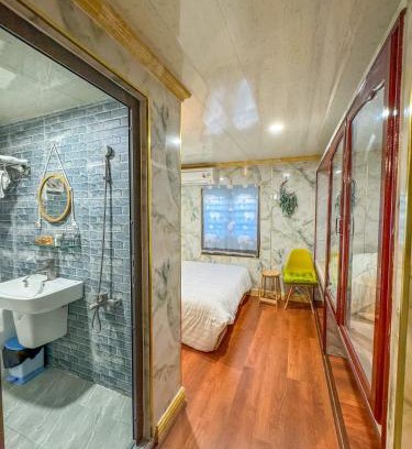Phu Quy Hotel | Cozy Đại Đạt Homestay - Family-Friendly Island Retreat