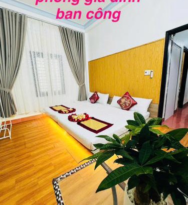 Hue House | Guest Rated 10/10 at Sapphire Homestay, Pet-Friendly Retreat