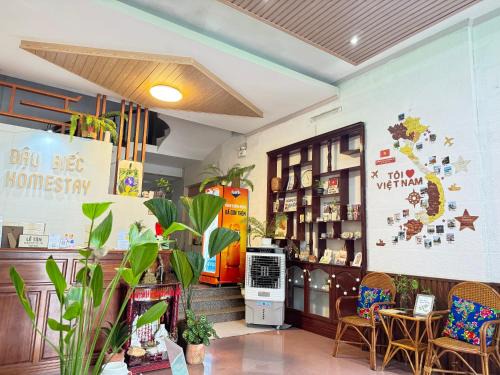 Ninh Kieu Apartment | Đậu Biếc Homestay