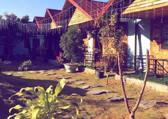 Moc Chau Hotel | Pet-Friendly Đồi Cỏ Homestay with Hot Tub & Breakfast