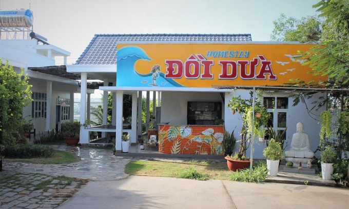 Ho Tram House | Cozy Đồi Dừa Homestay: Family-Friendly with Breakfast