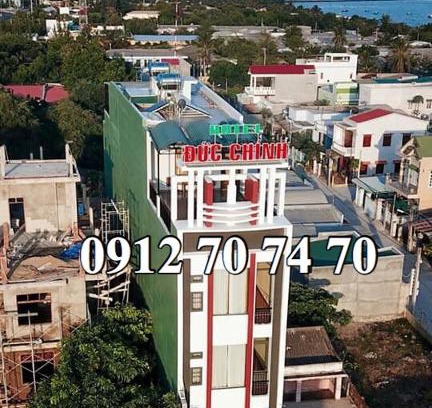 Khanh Hai Hotel | Top-Rated Đức Chính Hotel: Oceanfront in Ninh Chu