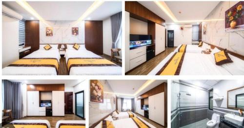 Lien Chieu Apartment | Family-Friendly Stay at Đan Nguyên Phát Hotel by BAY LUXURY