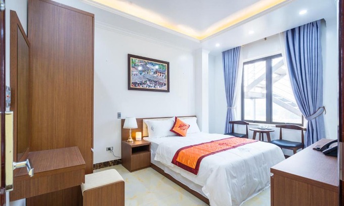 Ha Giang Hotel | Discover Comfort at Đinh Gia Hotel with Family-Friendly Amenities