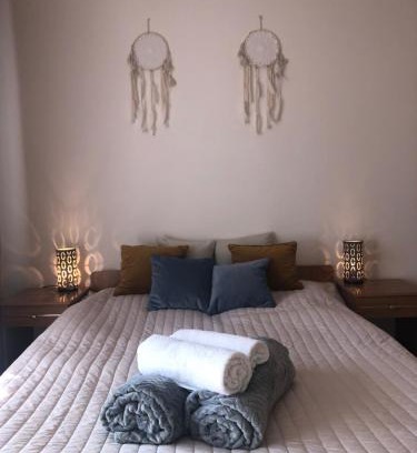 Muszynka Apartment | Discover Łapacz Snów II - Kid-Friendly Retreat Rated 9.6