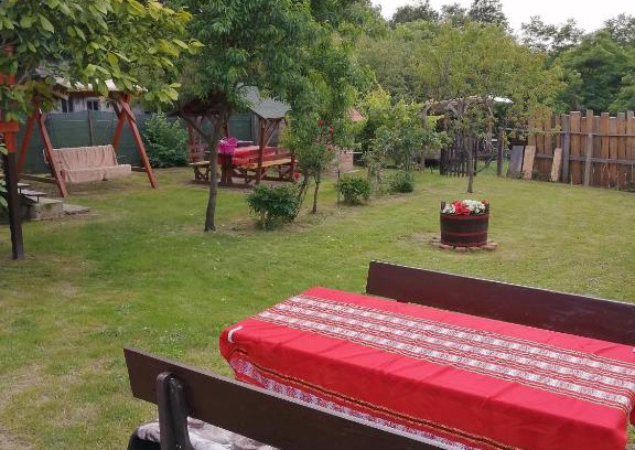Szoce Apartment | Discover Őrségi Lápréti Vendégház - 10/10 Guest Rated Retreat
