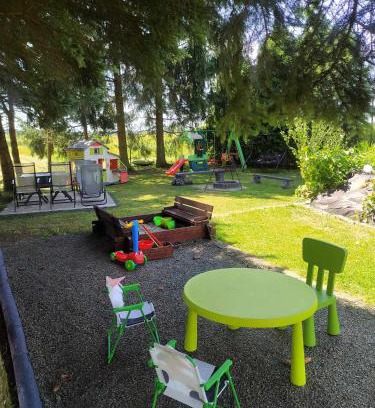 Tomice Apartment | Pet and Child Friendly Retreat Near Energylandia