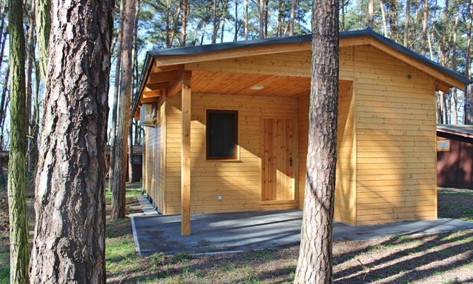 Woszakowice House | Child-Friendly Retreat at Świerkowy Domek - Guest Rated 9.9