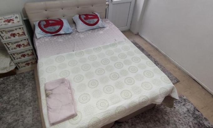 Sarkoy Apartment | Pet-Friendly Şarköy Daily Rental Home for Memorable Stays