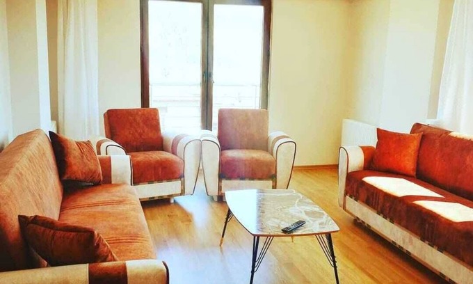 Siran Hotel | Comfortable Stay at Şiran Hotel with Family-Friendly Amenities