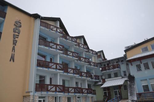 Donovaly Apartment | Pet-Friendly Šafrán - Dorothy 44 with High Guest Ratings