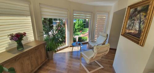 Klaipeda Apartment | Pet-Friendly Šarlotos Apartamentai with 9.7/10 Guest Rating