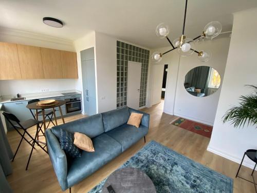 Siauliai City Center Apartment | Discover Šiauliai CENTER Višinskio with Self Check-In