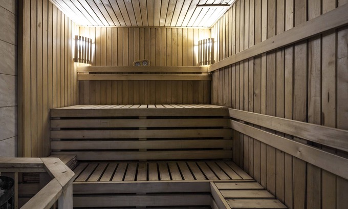 Joniskis Hotel | Discover ŠIAURĖS VARTAI: Family-Friendly Spa Retreat