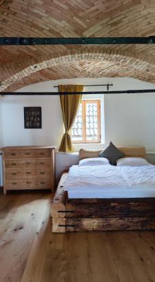 Bohinj Apartment | Exceptional Šilarjeva huba Apartment - Rated 9.9/10!