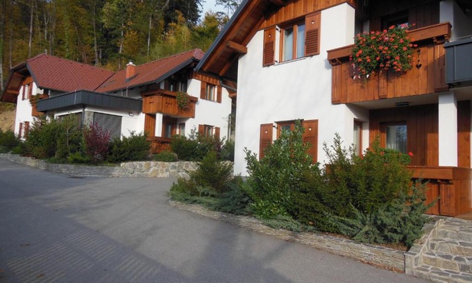 Ljubno Hotel | Ideal Stay at Šport Center Prodnik with Top Amenities
