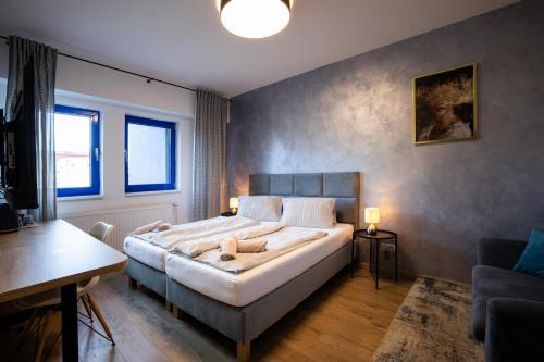 Stara Lubovna House | Relax and Unwind at Športové a Relaxačné Centrum
