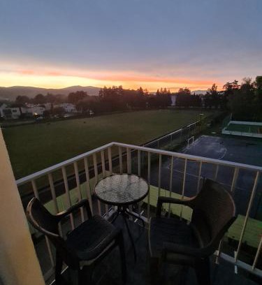 Prievidza Apartment | Guest Favorite: Štúdio Calvin with Pool & Family-Friendly Perks