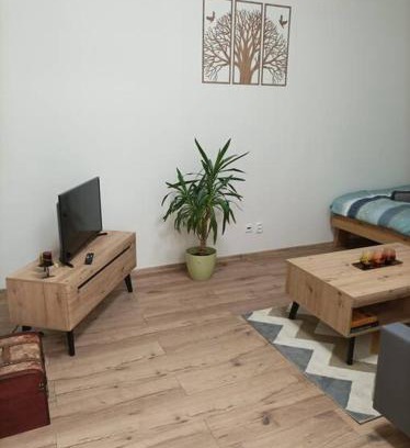 Presov Apartment | Stylish Apartment Zemplínska - Rated 10/10 with Breakfast