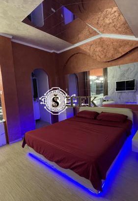Pancevo Apartment | ŠTEK RED SPA APARTMAN Pančevo