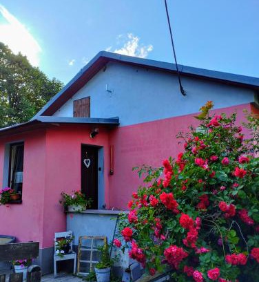Jesenik House | Pet-Friendly Escape at Štempel Karol - Family Welcoming Stay