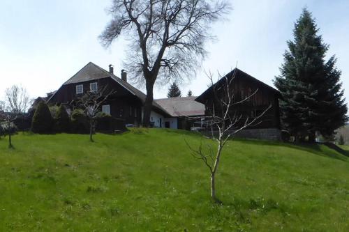 Stachy House | Šumavská chalupa: Family-Friendly Retreat with Pets Welcome