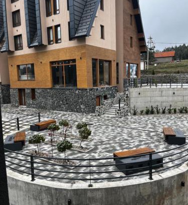 Divcibare Apartment | Šumska staza Divčibare apartmani