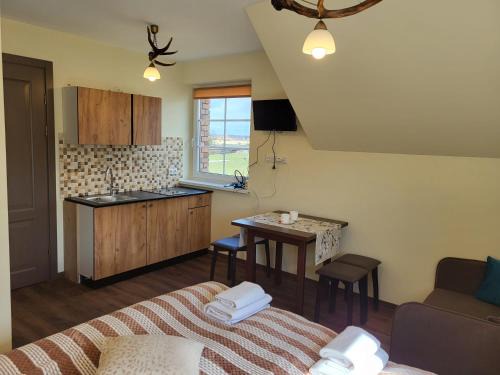 Karkle Apartment | Family-Friendly Retreat at Šv Hubertas with Top Ratings