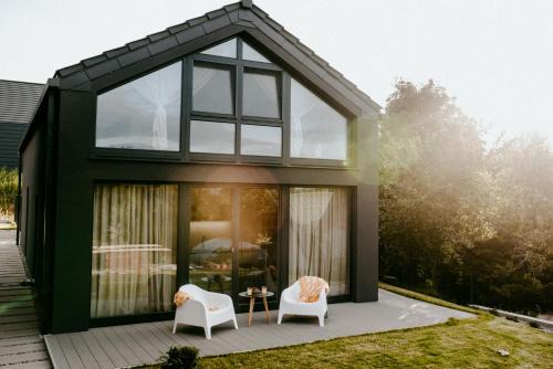 Kosakowo House | Relax at Żółta 3: Family-Friendly Retreat with Top Ratings