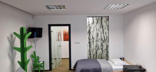 Leszno Hostel | Żołnierska Hostel
