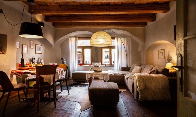 Levoca House | Pet Friendly Žeľeni domčurik - Guest Rated 10/10 Stay