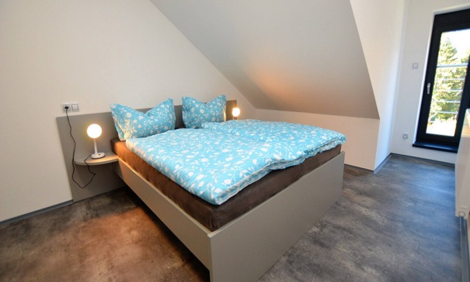 Spicak House | Charming Holiday Home in Železná Ruda with Ski Access