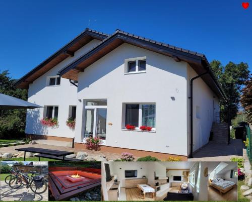 Ziar Apartment | Oceanfront Žiar Apartmány 43 - Guest Rated 9.8/10