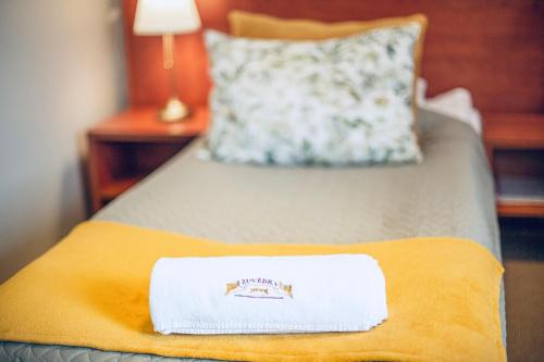 Ignalina Hotel | Experience Oceanfront Bliss at Žuvėdra Hotel