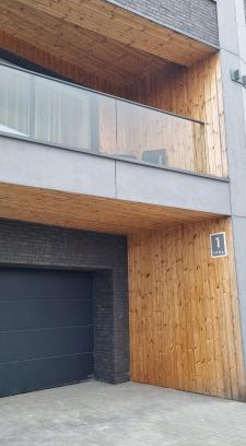 Telsiai Apartment | Žvejų g 1 1