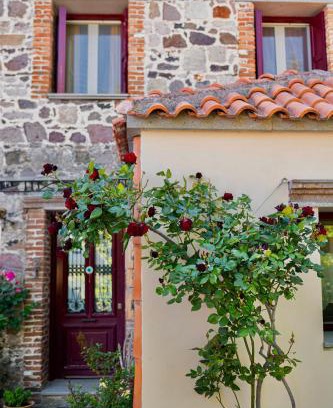Anemotia House | Exceptional Stay at ANeΜΙ - Family-Friendly Getaway