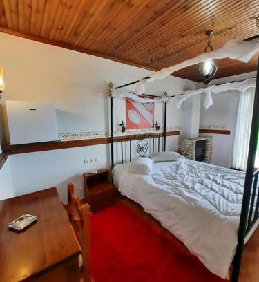 Tsagarada Apartment | Exceptional Hospitality at Αρχοντικό Κονάκι in Pelion