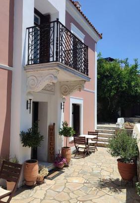 Argalasti Hotel | Experience Αρχοντικό Ταξίμι: 4-Star Comfort & Family-Friendly