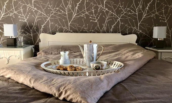 Sminos Villa | Experience Comfort at Αρχοντικό της Ευτυχίας 1 Hotel