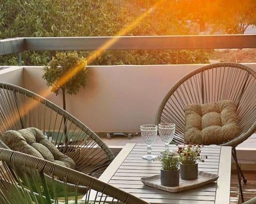 Amarousion Apartment | Serenity Awaits in the Heart of North Suburbs - 4 Star