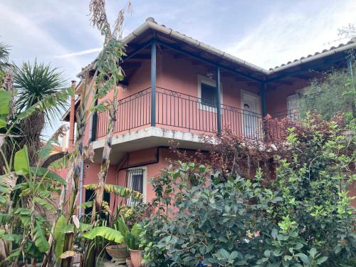Alepou Apartment | Pet Friendly Apartment in Corfu - Guest Rated 9.5/10