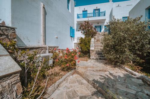 Serifos Apartment | Cozy Apartment in the Heart of Serifos Island